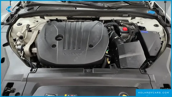 VOLVO S90 B5 INSCRIPTION