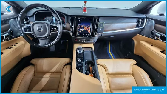VOLVO S90 B5 INSCRIPTION