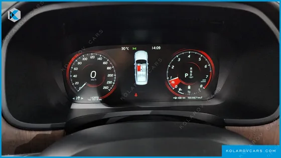 VOLVO S90 B5 INSCRIPTION