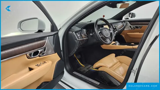 VOLVO S90 B5 INSCRIPTION