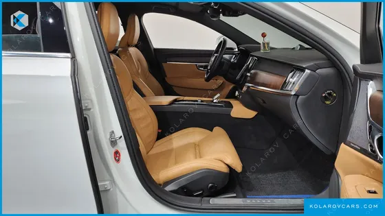 VOLVO S90 B5 INSCRIPTION