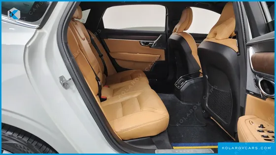 VOLVO S90 B5 INSCRIPTION