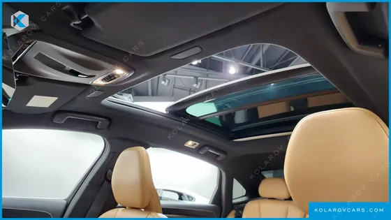 VOLVO S90 B5 INSCRIPTION