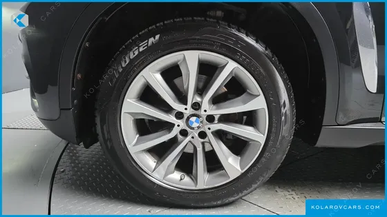 BMW X6 XDRIVE 30D