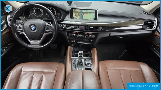 BMW X6 XDRIVE 30D