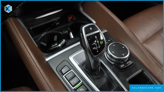 BMW X6 XDRIVE 30D