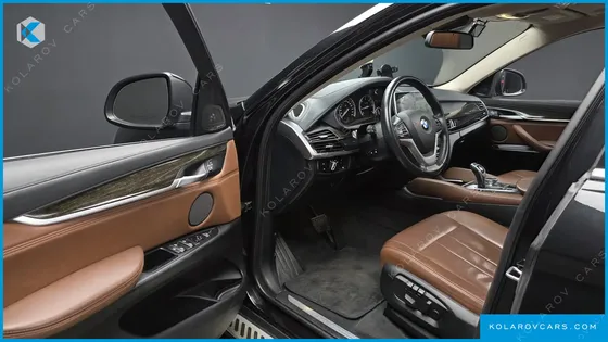 BMW X6 XDRIVE 30D