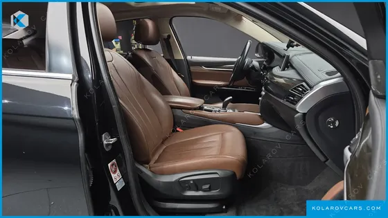 BMW X6 XDRIVE 30D
