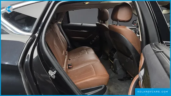 BMW X6 XDRIVE 30D