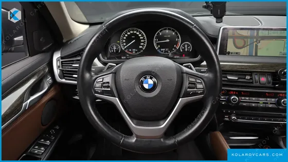 BMW X6 XDRIVE 30D