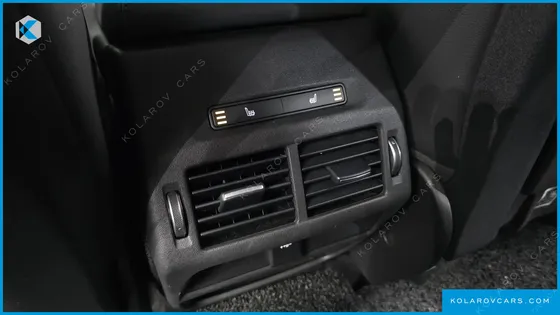 LAND ROVER DISCOVERY SPORT D180 S