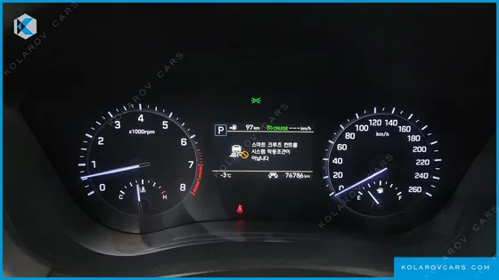 GENESIS G80 3.3 GDI AWD