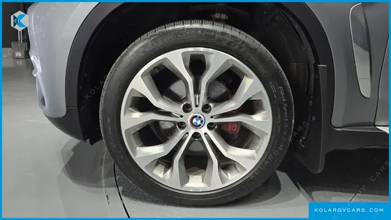BMW X6 XDRIVE 30D