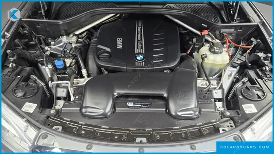 BMW X6 XDRIVE 30D