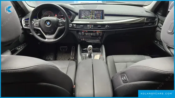 BMW X6 XDRIVE 30D