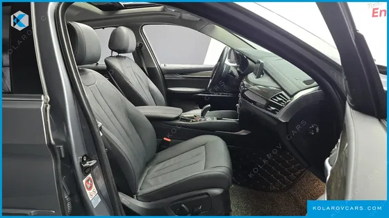 BMW X6 XDRIVE 30D