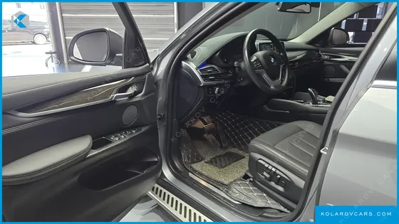 BMW X6 XDRIVE 30D