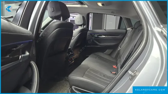 BMW X6 XDRIVE 30D