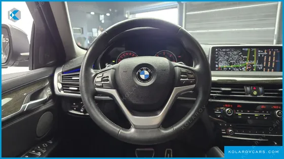 BMW X6 XDRIVE 30D