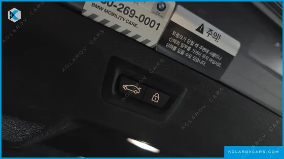 BMW X6 XDRIVE 30D
