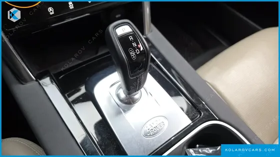 LAND ROVER DISCOVERY SPORT D150 S