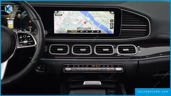 MERCEDES GLE-CLASS GLE400D 4MATIC COUPE