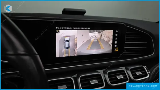 MERCEDES GLE-CLASS GLE400D 4MATIC COUPE