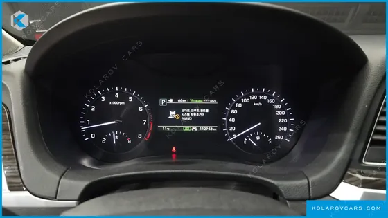 GENESIS G80 3.3 GDI AWD