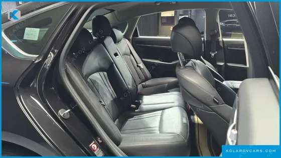 GENESIS G80 3.3 GDI AWD