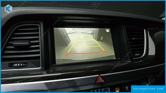GENESIS G80 3.3 GDI AWD