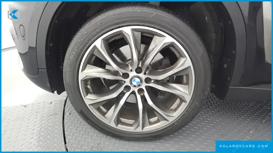 BMW X6 XDRIVE 40D
