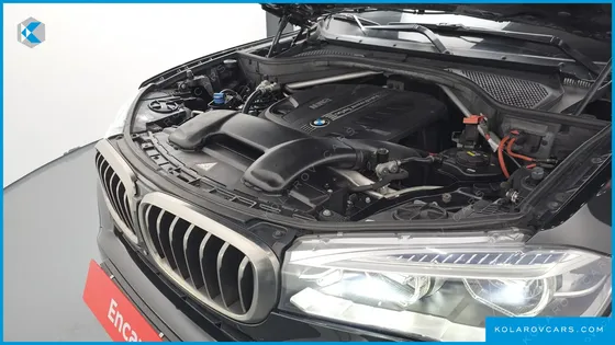 BMW X6 XDRIVE 40D