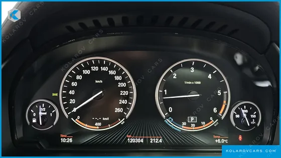BMW X6 XDRIVE 40D