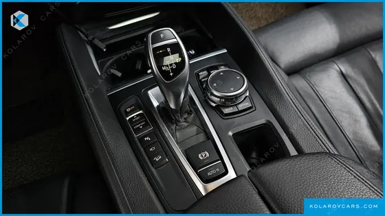 BMW X6 XDRIVE 40D