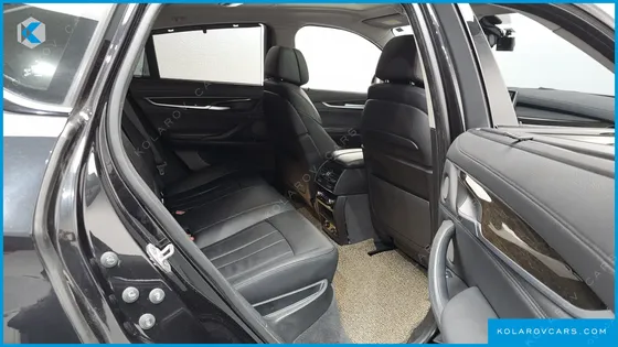 BMW X6 XDRIVE 40D