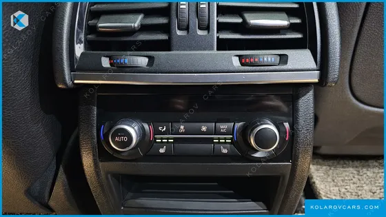 BMW X6 XDRIVE 40D