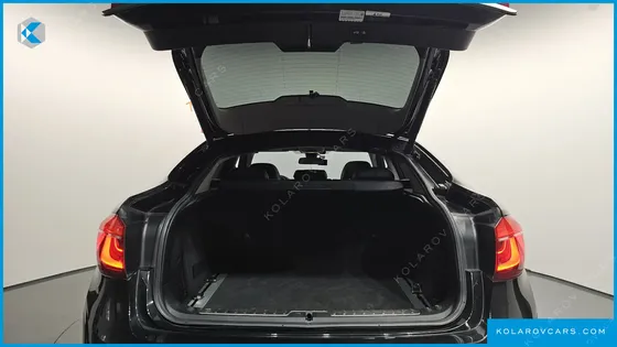 BMW X6 XDRIVE 40D