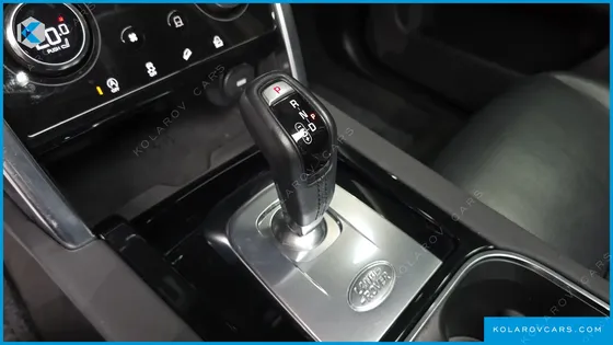 LAND ROVER DISCOVERY SPORT P250 SE