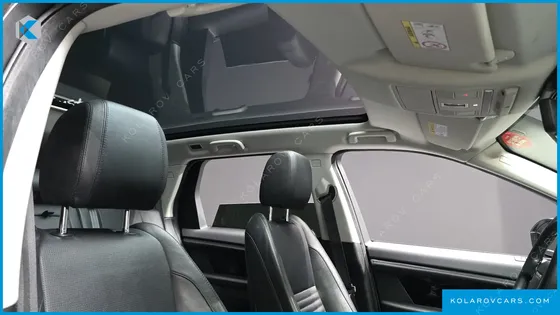 LAND ROVER DISCOVERY SPORT P250 SE