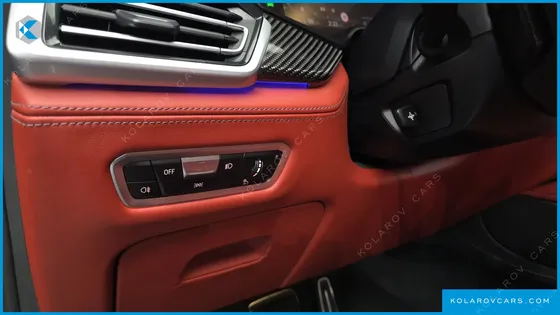 BMW X5M 4.4 COMPETITION