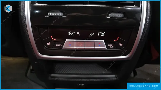 BMW X5M 4.4 COMPETITION
