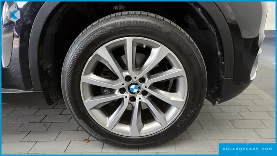 BMW X6 XDRIVE 30D
