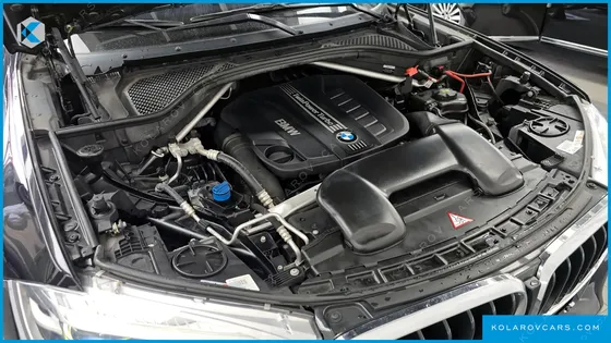BMW X6 XDRIVE 30D