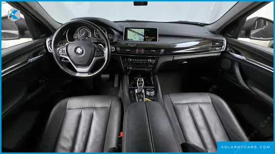 BMW X6 XDRIVE 30D