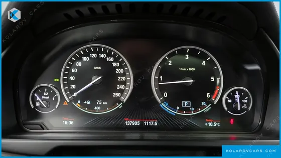 BMW X6 XDRIVE 30D