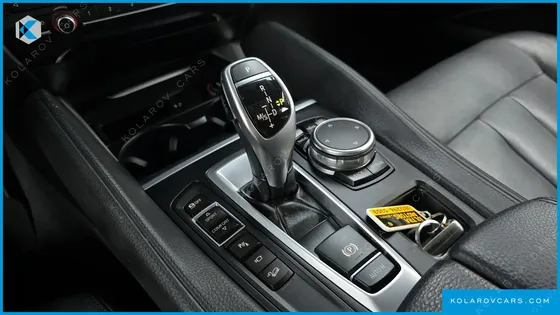 BMW X6 XDRIVE 30D