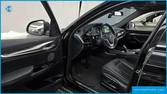 BMW X6 XDRIVE 30D