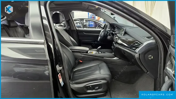 BMW X6 XDRIVE 30D