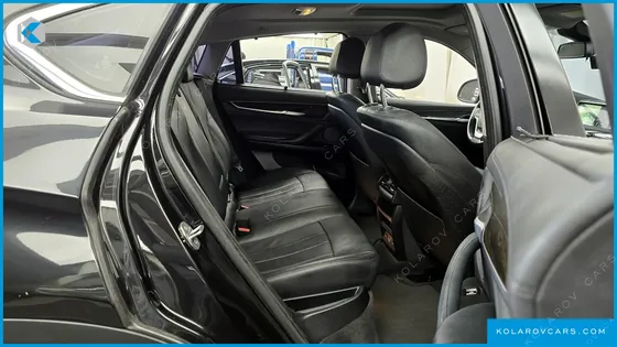 BMW X6 XDRIVE 30D