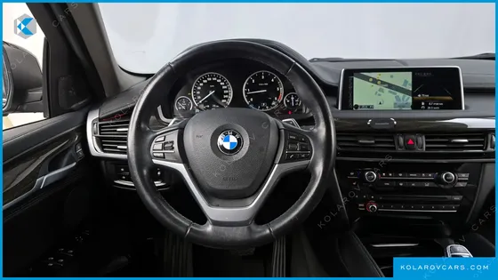 BMW X6 XDRIVE 30D